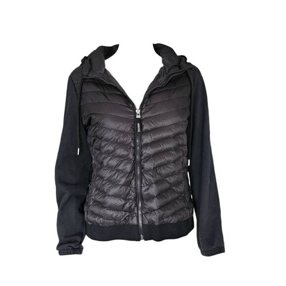 tommy hilfiger puffer jacket - Picture 1 of 5